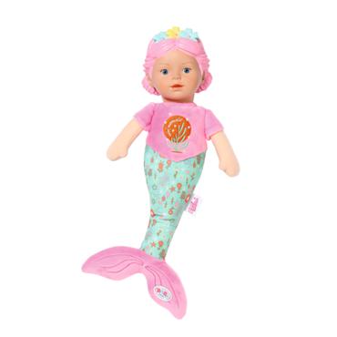 BABY born Mermaid for babies 33cm