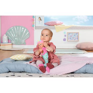 BABY born Mermaid for babies 33cm