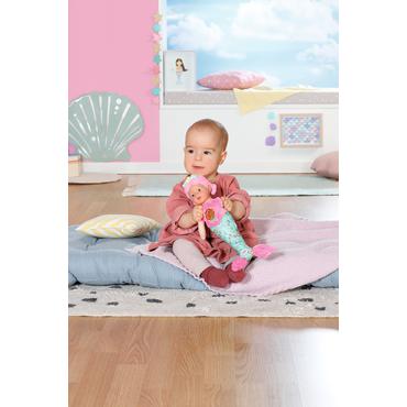 BABY born Mermaid for babies 33cm
