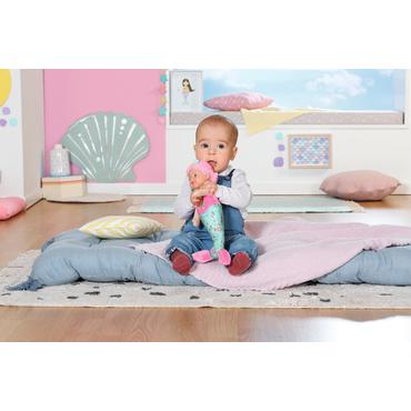 BABY born Mermaid for babies 33cm