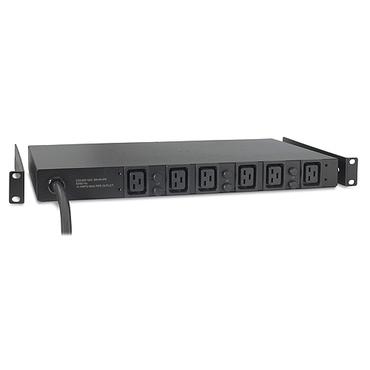 APC Basic Rack PDU - strømfordelingsenhed