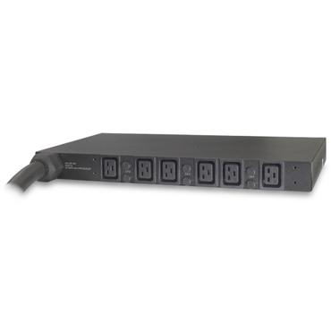 APC Basic Rack PDU - strømfordelingsenhed