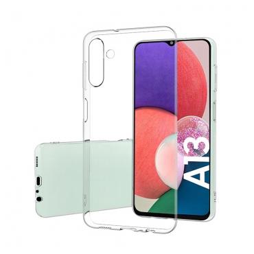 Insmat 650-1961 mobiltelefon etui 16,5 cm (6.5") Cover Transparent