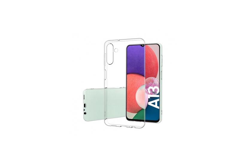 Insmat 650-1961 mobiltelefon etui 16,5 cm (6.5") Cover Transparent