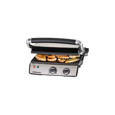 Rommelsbacher KG 2020 - grill - rustfrit st&aring;l