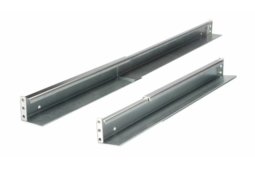 Equip EZR-80/10 tilbehør til rack Stativskinne