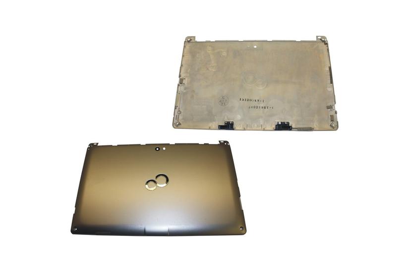 LCD BACK COVER (W/CAM, FOR