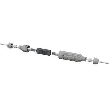 MikroTik GPeR IP67 Case - netværk enheds enclosure