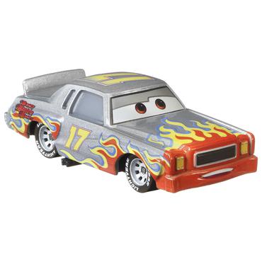 Disney Pixar Cars Darrell Cartrip
