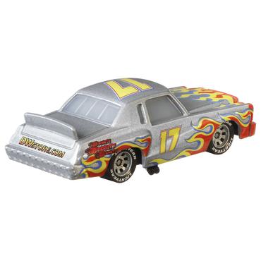 Disney Pixar Cars Darrell Cartrip