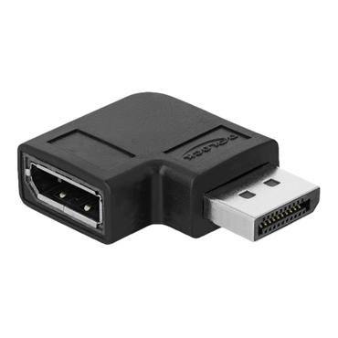 DeLOCK DisplayPort adapter