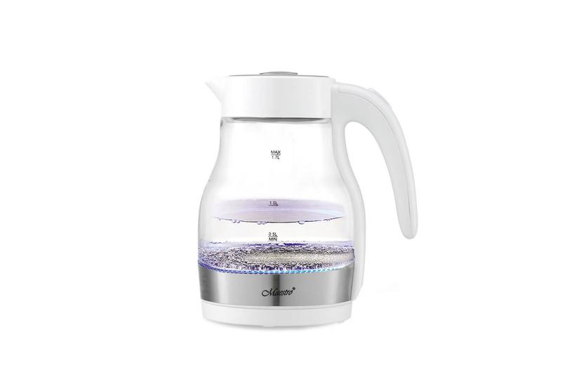 Czajnik elektryczny MR-061-WHITE MAESTRO