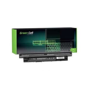 Green Cell - batteri til b&aelig;rbar computer - Li-Ion - 4400 mAh