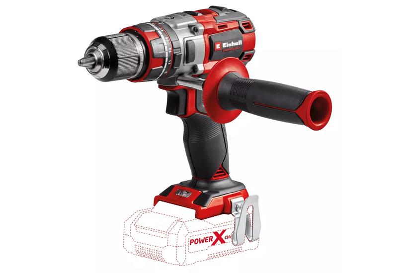 Einhell TP-CD 18/80 Li-i BL Solo