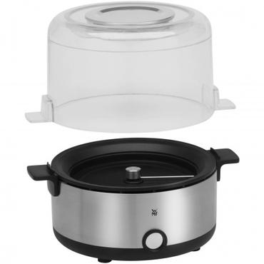WMF KitchenMinis 4.1547.0011 srebrny