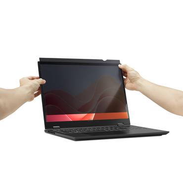 Kensington høj klarheds-skærmfilter til 15,6'' bærbare computere 16:10