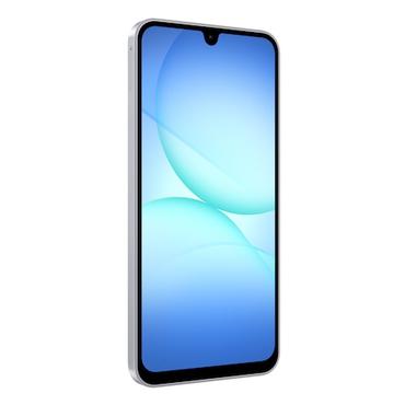 Samsung Galaxy A17 17 cm (6.7") Hybrid Dual SIM 4G USB Type-C 4 GB 128 GB 5000 mAh Grå