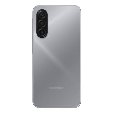 Samsung Galaxy A17 17 cm (6.7") Hybrid Dual SIM 4G USB Type-C 4 GB 128 GB 5000 mAh Grå