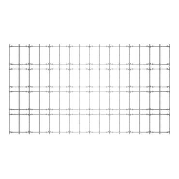 Multibrackets PRO Series monteringssæt