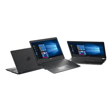 Fujitsu LIFEBOOK U759