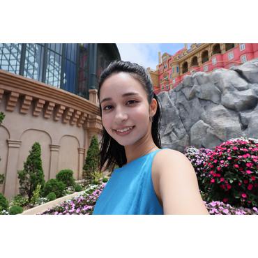 Canon RF-S zoomlins - 10 mm - 18 mm