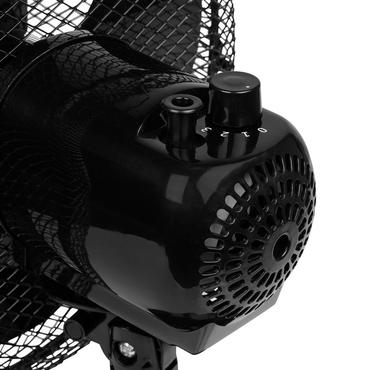 Tristar VE-5728 Desk fan, Black