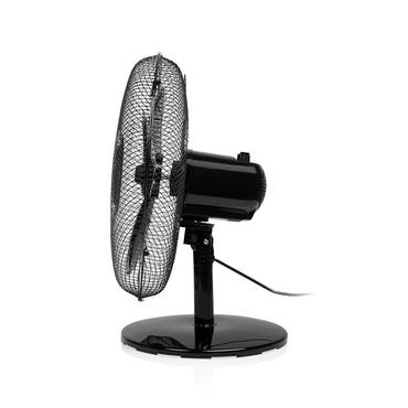 Tristar VE-5728 Desk fan, Black