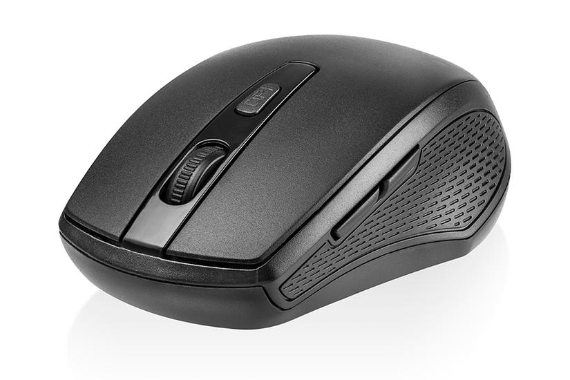 Tracer Deal - mus - 2.4 GHz - svart