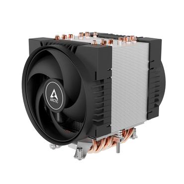 VENTILATEUR PROCESSEUR ARCTIC FREEZER 4U-SP5 (NOIR)