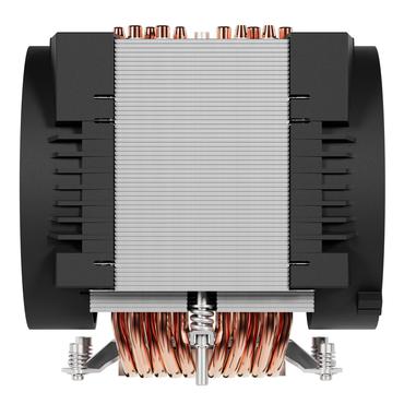 VENTILATEUR PROCESSEUR ARCTIC FREEZER 4U-SP5 (NOIR)