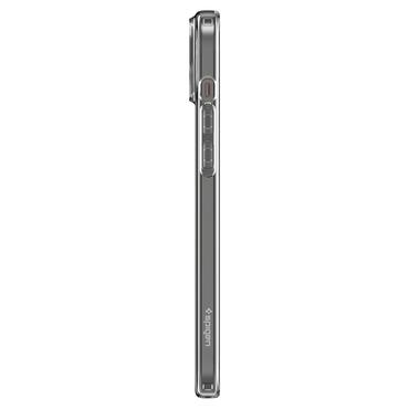 Spigen ACS06786 mobiltelefon etui 15,5 cm (6.1") Cover Transparent