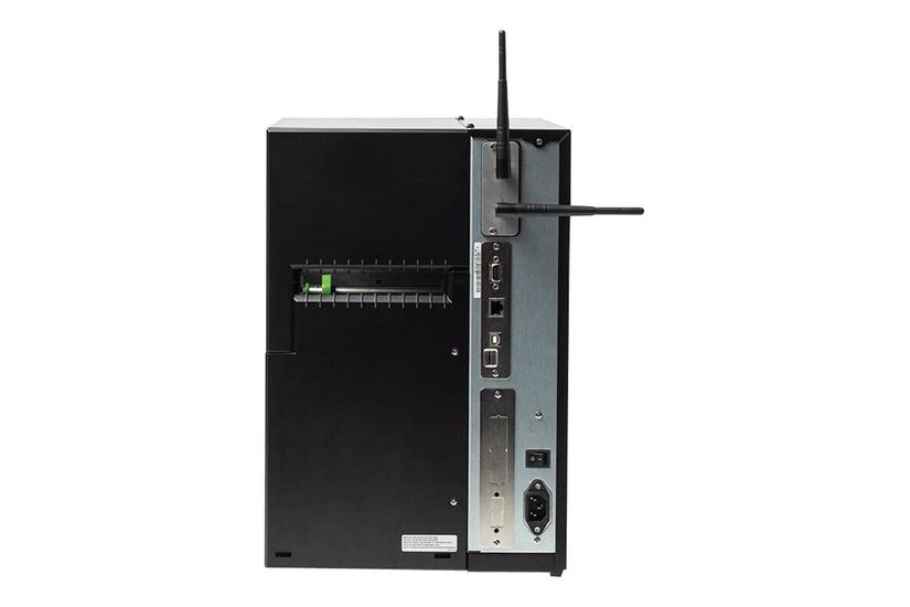 Brother 001 Netværksadapter