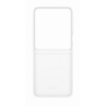 Samsung EF-PF741TWEGWW mobiltelefon etui 17,4 cm (6.85") Cover Hvid