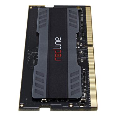 SO DDR4 16GB PC 3200 CL22 Mushkin Redline 1,2V single