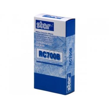 Star RC700B - svart - f&auml;rgband