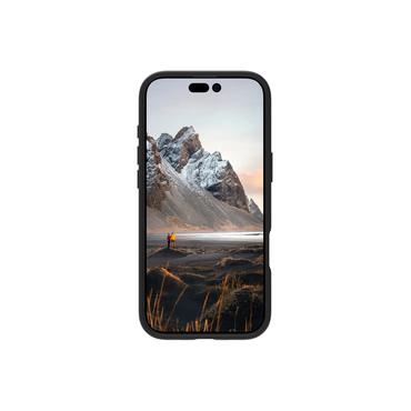 dbramante1928 Iceland Ultra D3O MS Kick mobiltelefon etui Cover Sort