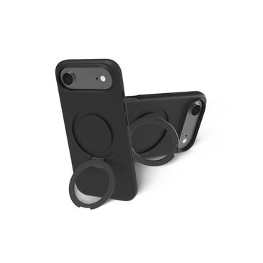 dbramante1928 Iceland Ultra D3O MS Kick mobiltelefon etui Cover Sort