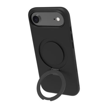 dbramante1928 Iceland Ultra D3O MS Kick mobiltelefon etui Cover Sort