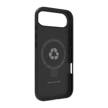 dbramante1928 Iceland Ultra D3O MS Kick mobiltelefon etui Cover Sort