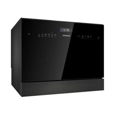 Siemens iQ500 SK25IB00TE diskmaskin - frist&aring;ende - svart