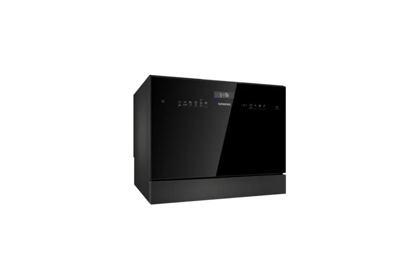 Siemens iQ500 SK25IB00TE diskmaskin - frist&aring;ende - svart