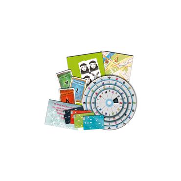 Kosmos 6950710 Brætspil Udledning