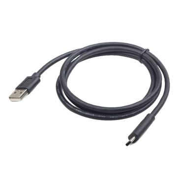 Cablexpert - USB typ C-kabel - 24 pin USB-C till USB - 3 m