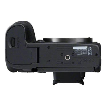 Canon EOS R7 - digitalkamera - endast stomme