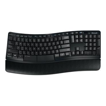 Microsoft Sculpt Comfort Desktop