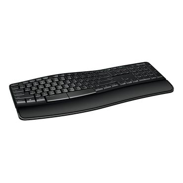 Microsoft Sculpt Comfort Desktop