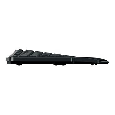 Microsoft Sculpt Comfort Desktop