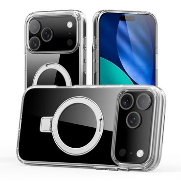 nevox 2549 mobiltelefon etui 17,5 cm (6.9") Cover Transparent