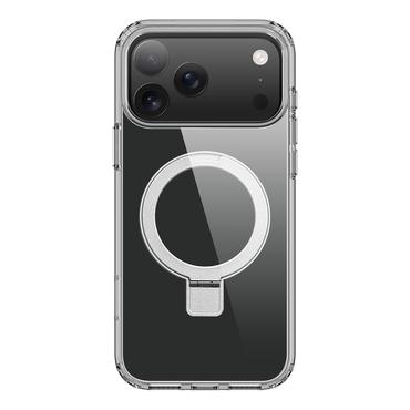 nevox 2549 mobiltelefon etui 17,5 cm (6.9") Cover Transparent