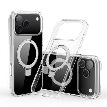 nevox 2549 mobiltelefon etui 17,5 cm (6.9") Cover Transparent